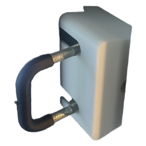 COVER SERRATURA CAMPER