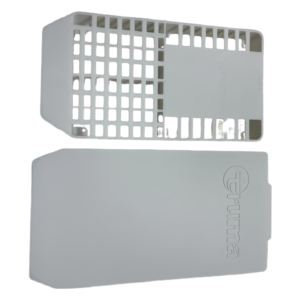 COPERCHIO E GRIGLIA TRUMA