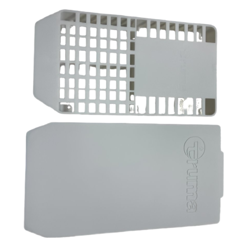 COPERCHIO E GRIGLIA TRUMA