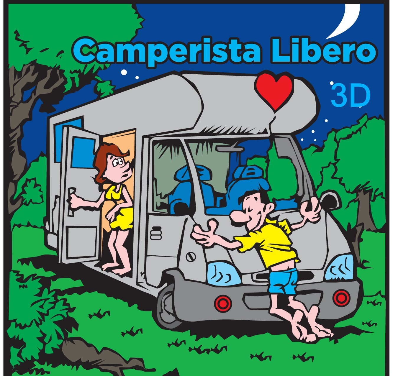 CAMPERISTALIBERO3D