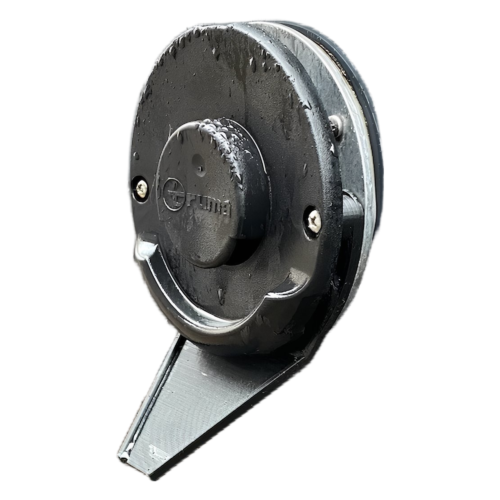 GOCCIOLATOIO CAMPER TRUMA RICAMBIO BECCUCCIO SCARICO CONDENSA