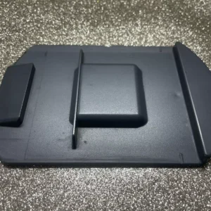 PALETTA COPERCHIO SCORREVOLE SLITTA CASSETTA WC THETFORD C2/C3/C4/C200