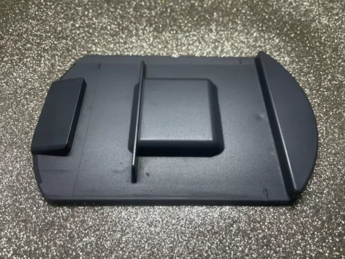 PALETTA COPERCHIO SCORREVOLE SLITTA CASSETTA WC THETFORD C2/C3/C4/C200