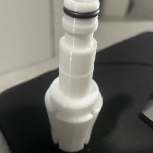 RABBOCCO ACQUA INNESTO RAPIDO CAMPER