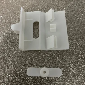 KIT RICAMBIO CURSORE BLOCCO PORTA FRIGO DOMETIC RM 7655L 7601 7605 765X 785X